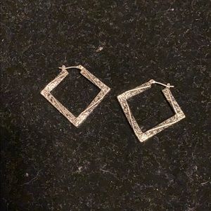 Lia Sophia earrings